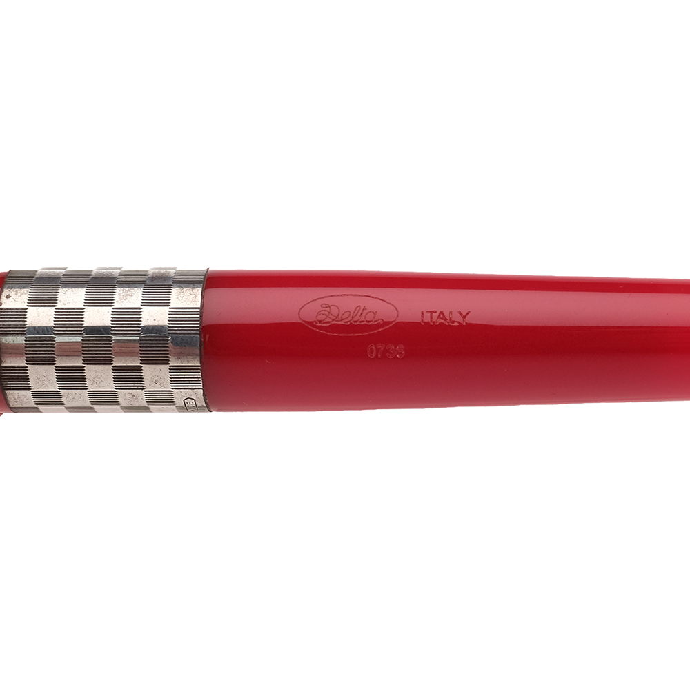 Delta Trofeo Guilietta Fountain Pen Pre-owned - Vulpen / Fountain